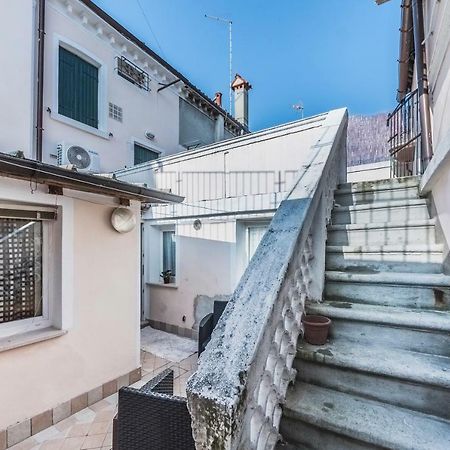 Appartement Boscolo House à Murano Extérieur photo